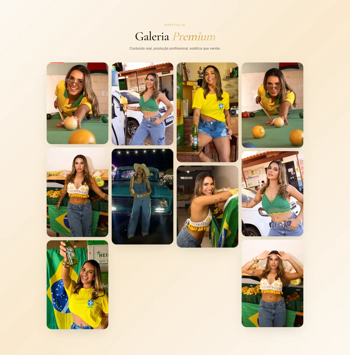 Lorena Paiva - Influencer Digital - Irecê BA